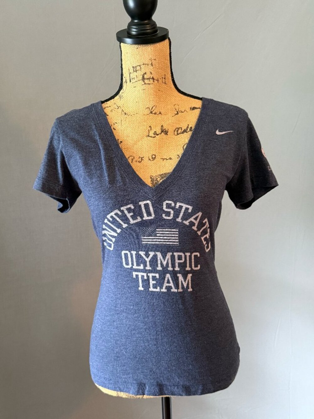 Nike Olympic Team London t-shirt